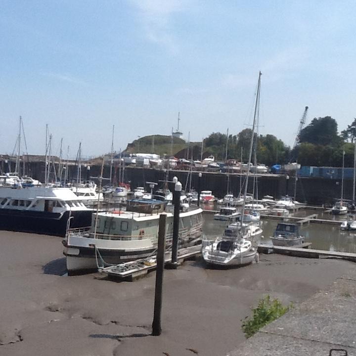 West Somerset Pub & Accommodation Watchet Buitenkant foto