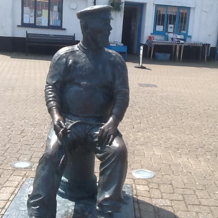 West Somerset Pub & Accommodation Watchet Buitenkant foto