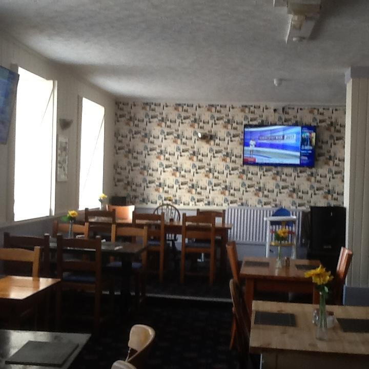 West Somerset Pub & Accommodation Watchet Buitenkant foto