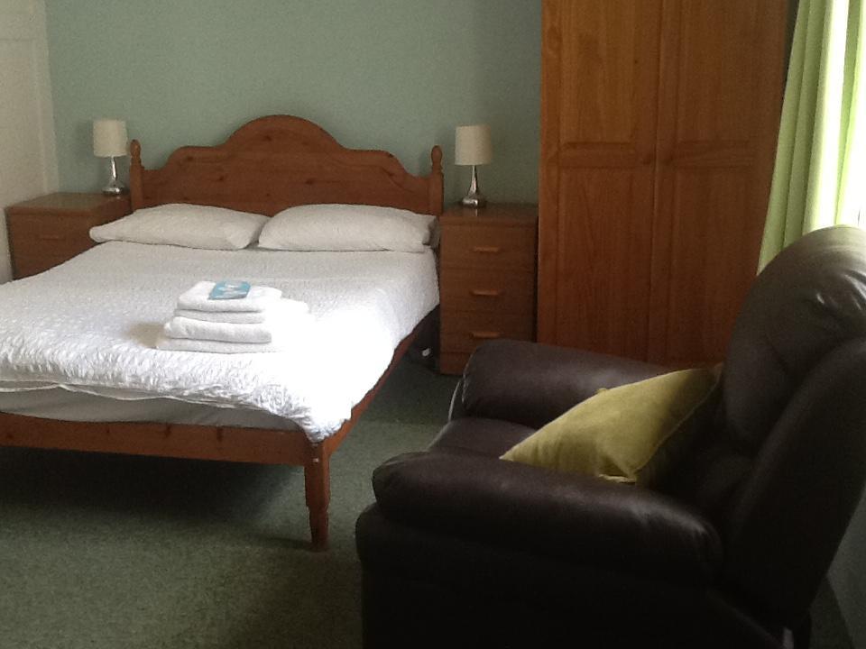 West Somerset Pub & Accommodation Watchet Buitenkant foto