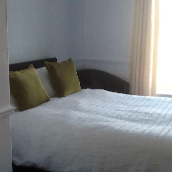 West Somerset Pub & Accommodation Watchet Buitenkant foto